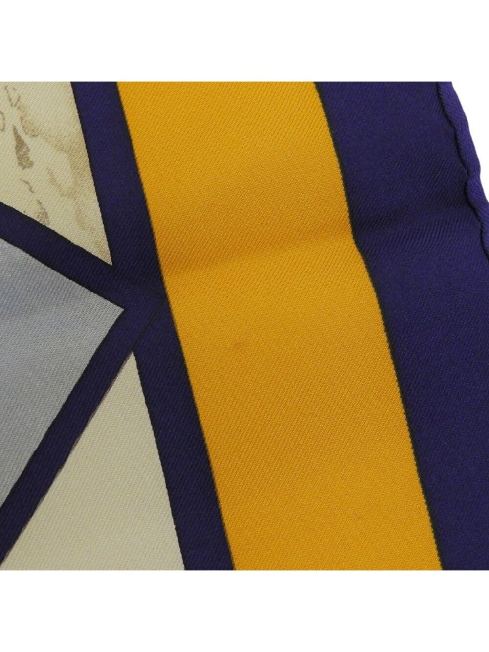 Hermes Carre 90 Voyage en Russie Russia Silk Scarf - Picture 4 of 8